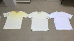 Ravviva le magliette e le camicie ingiallite senza ricorrere a costosi prodotti chimici con questo metodo