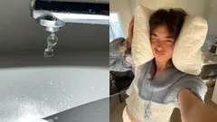 Dormiamo tranquilli: un modo veloce per smorzare il rumore di un rubinetto che gocciola